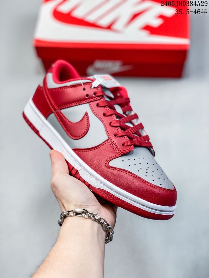 Nike Dunk Shoes